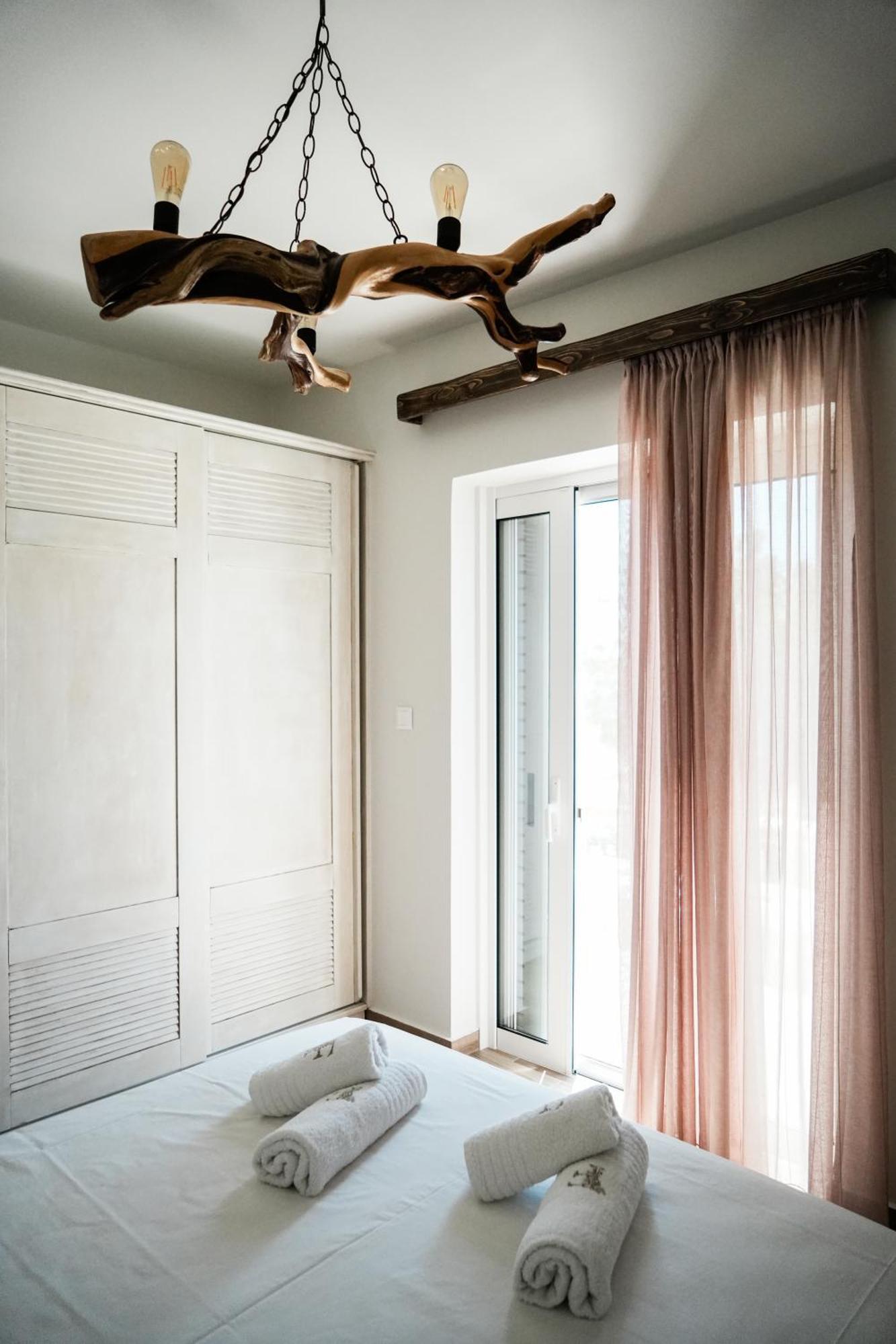 Filokalia 4 Veins - Vacation House With Sea View Karystos  Esterno foto